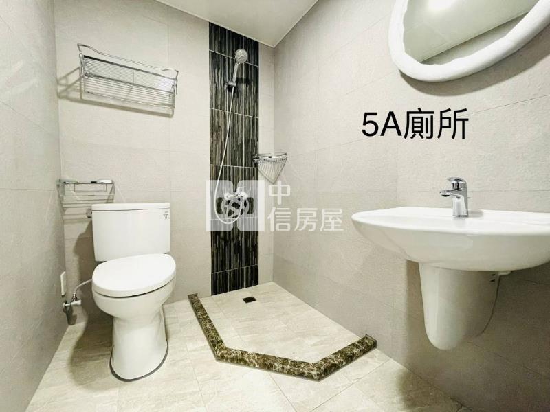 興大角間印鈔機店面+收租套房房屋室內格局與周邊環境