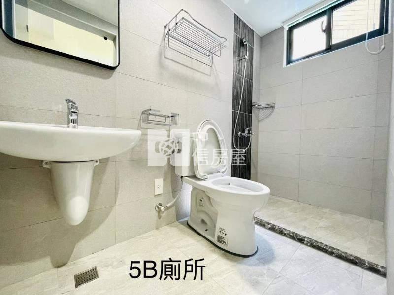 興大角間印鈔機店面+收租套房房屋室內格局與周邊環境