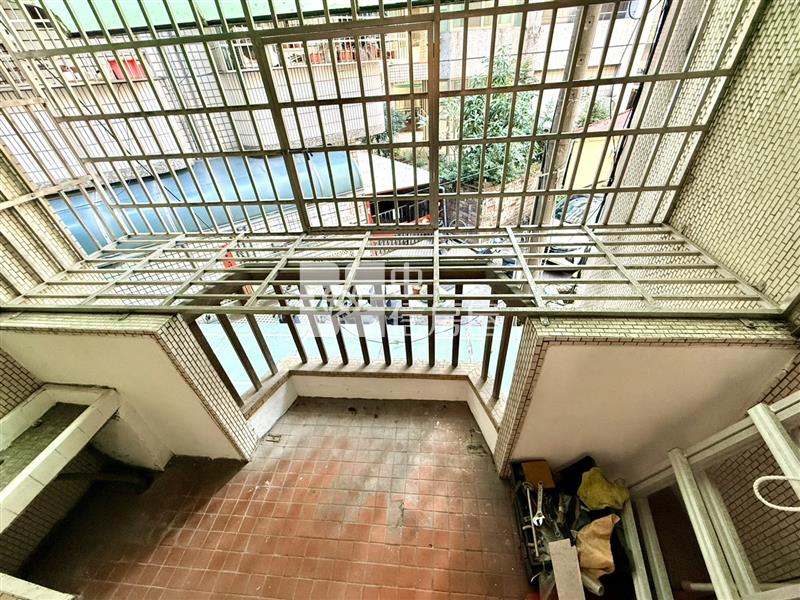 漢口北平商圈2樓美寓房屋室內格局與周邊環境