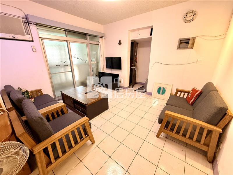 漢口北平商圈2樓美寓房屋室內格局與周邊環境