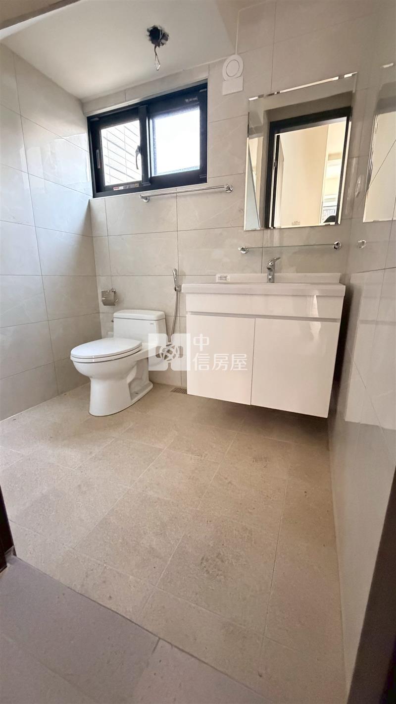 全新雙車電梯別墅房屋室內格局與周邊環境