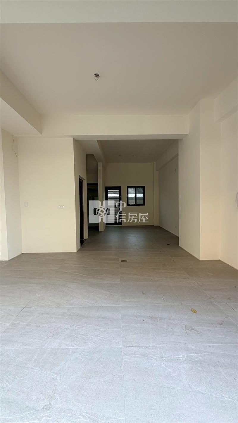 全新雙車電梯別墅房屋室內格局與周邊環境