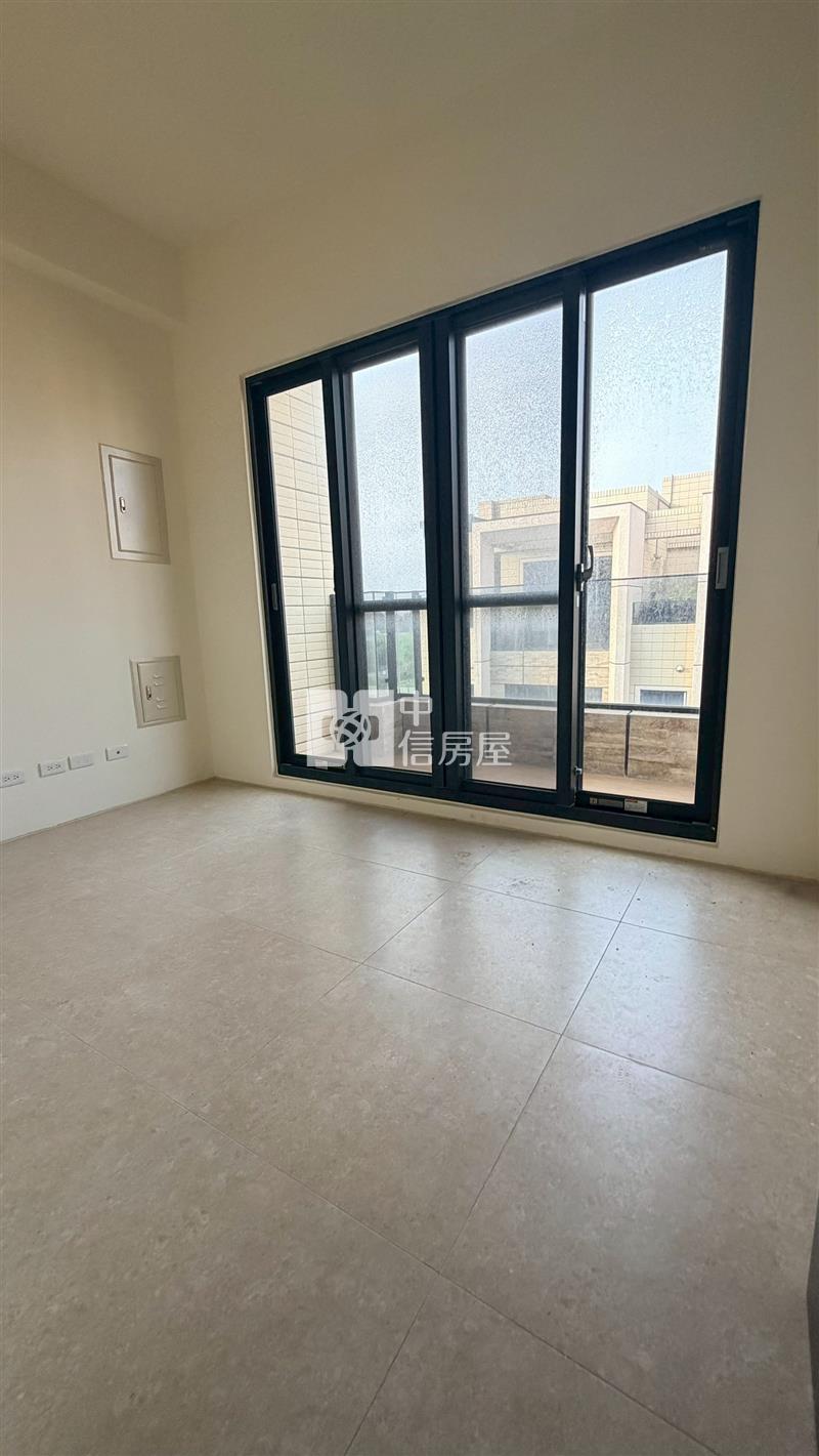 全新雙車電梯別墅房屋室內格局與周邊環境