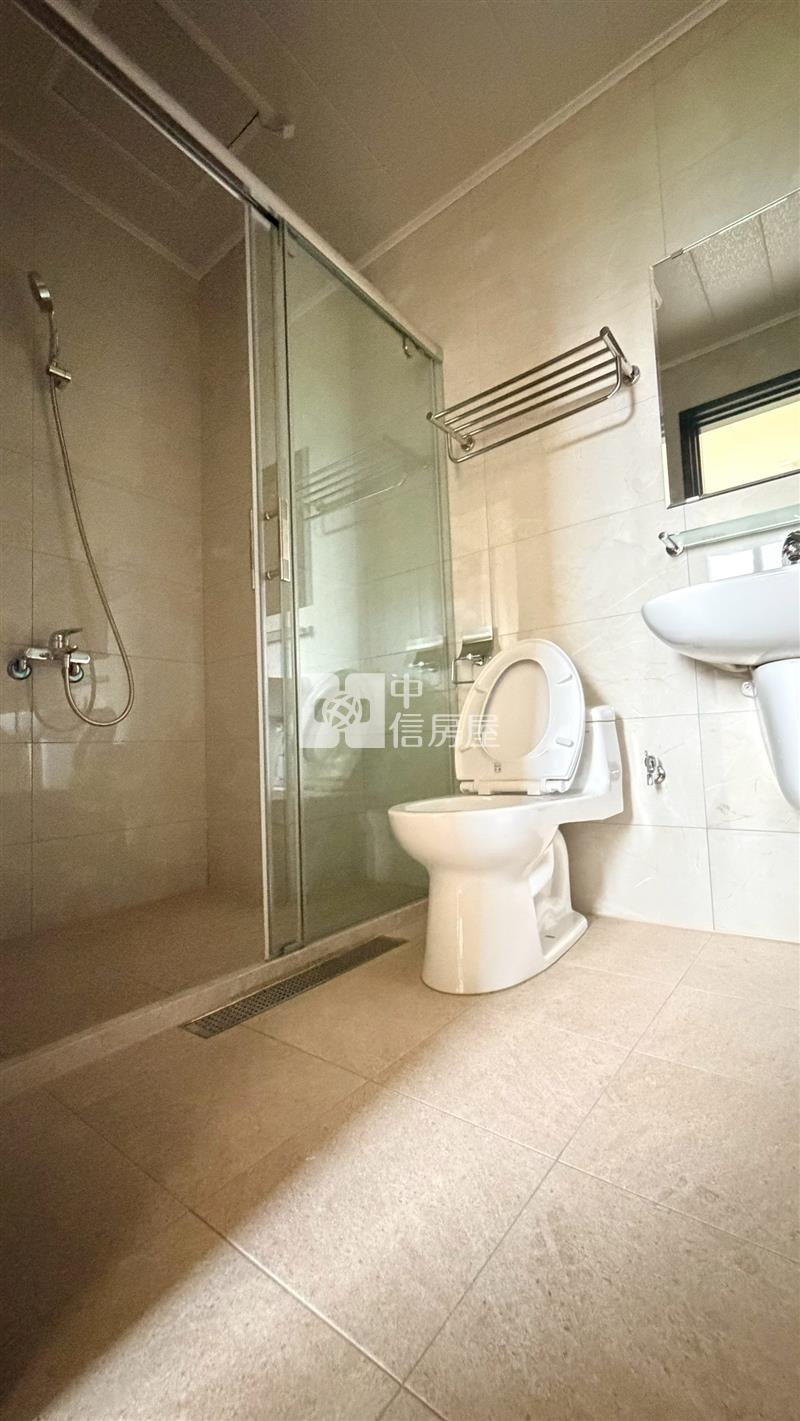 全新雙車電梯別墅房屋室內格局與周邊環境