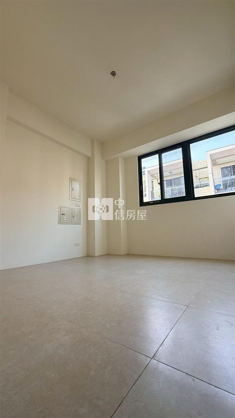 全新雙車電梯別墅房屋室內格局與周邊環境