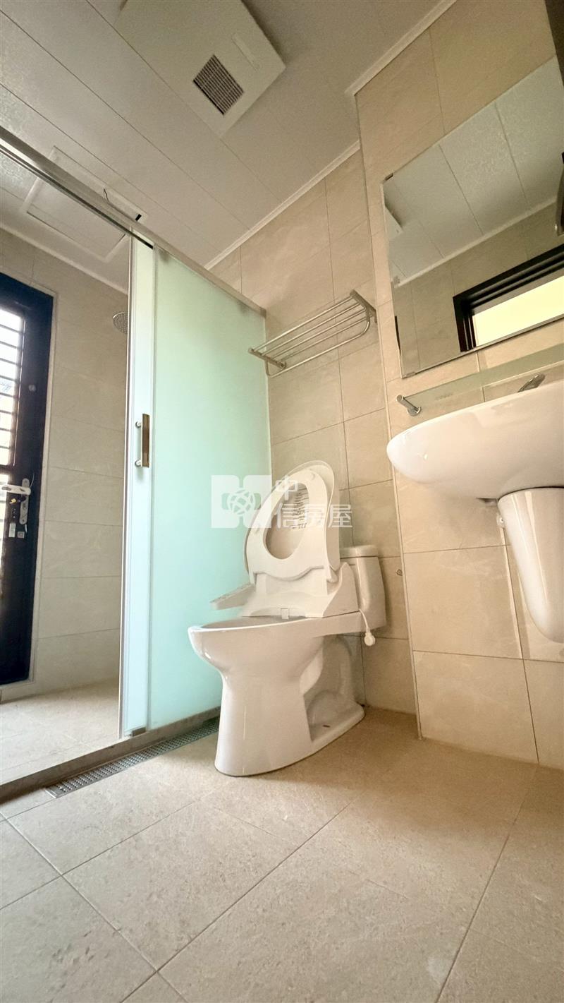 全新雙車電梯別墅房屋室內格局與周邊環境