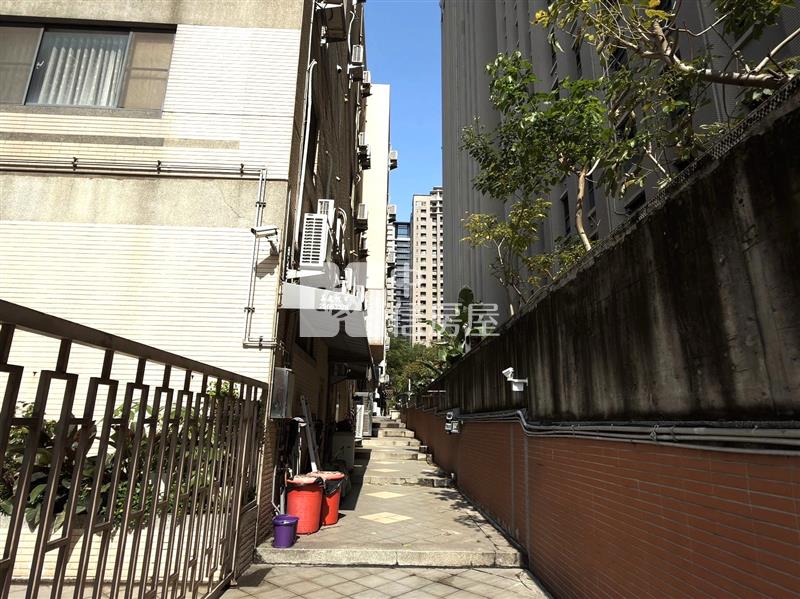 中科101傳家角店房屋室內格局與周邊環境