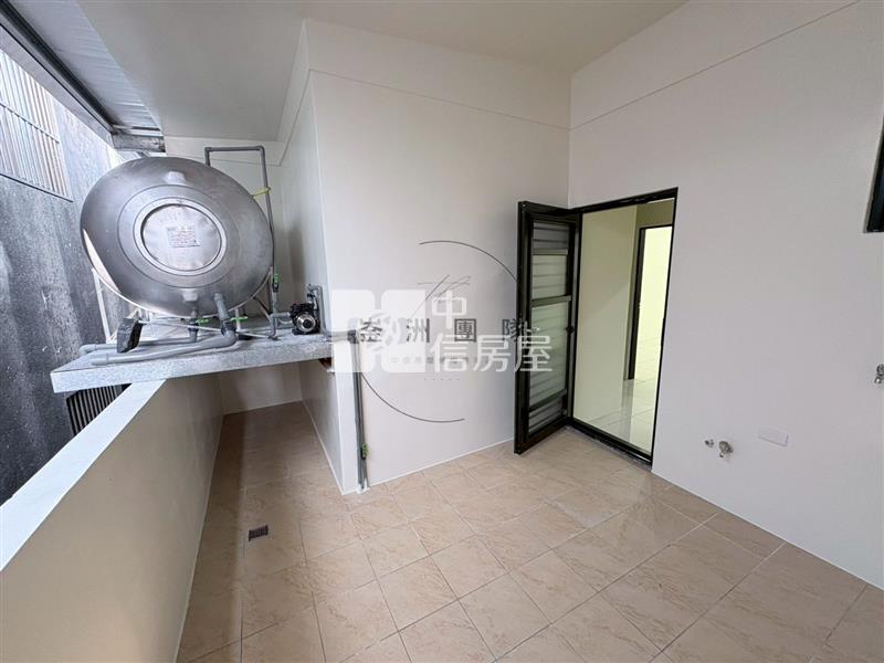 近埔心牧場整新透天房屋室內格局與周邊環境