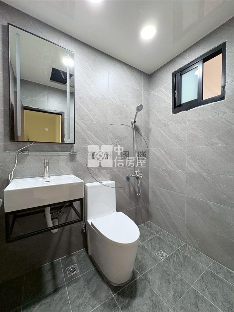 近埔心牧場整新透天房屋室內格局與周邊環境