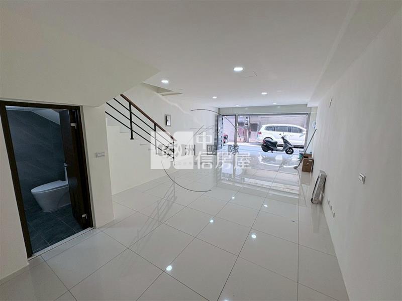 近埔心牧場整新透天房屋室內格局與周邊環境