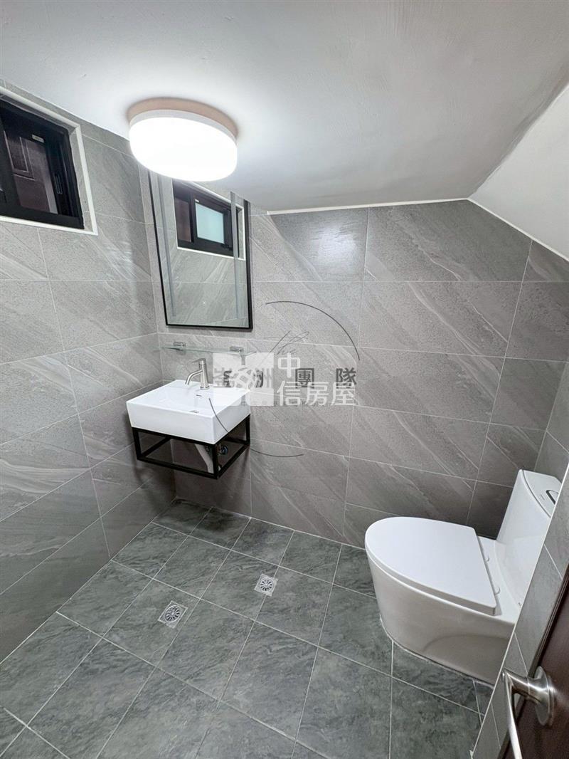 近埔心牧場整新透天房屋室內格局與周邊環境