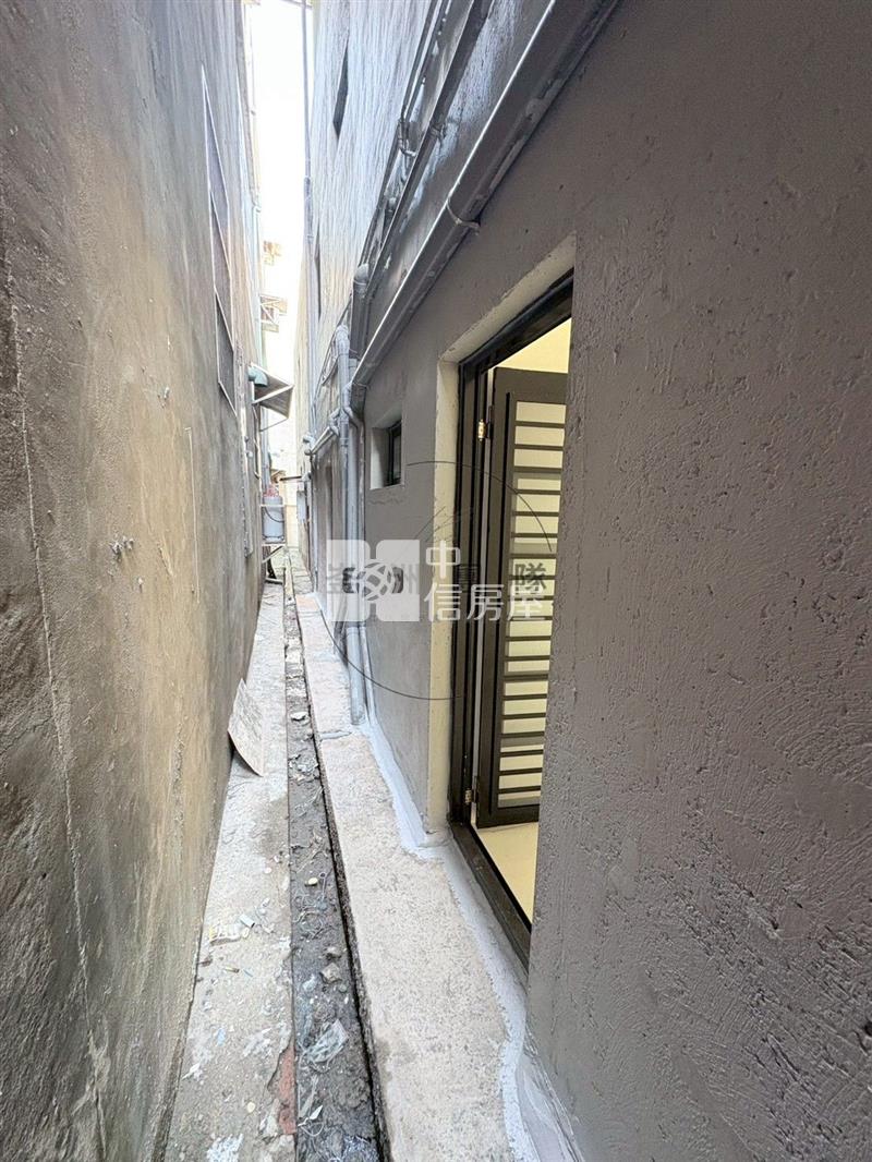 近埔心牧場整新透天房屋室內格局與周邊環境