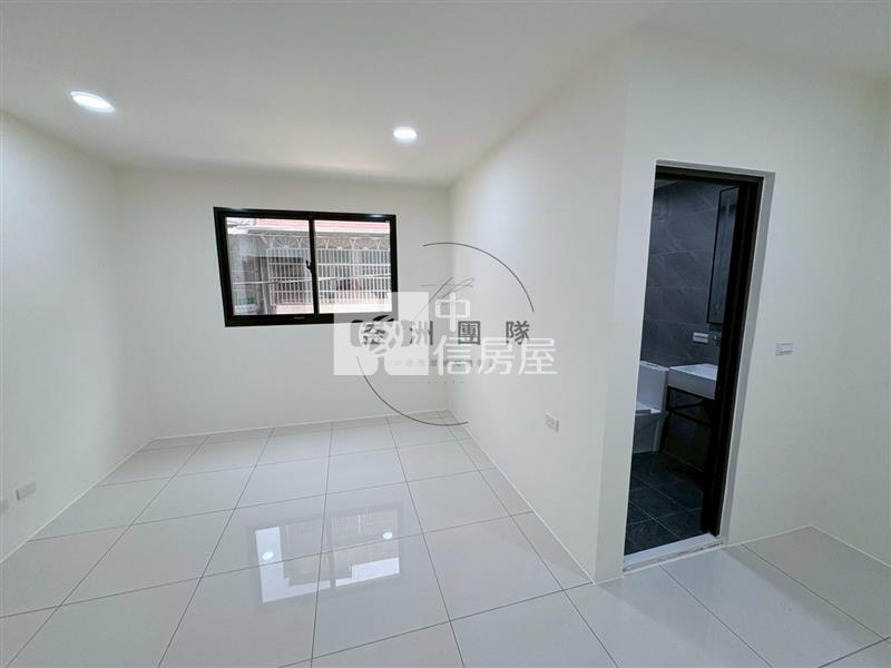 近埔心牧場整新透天房屋室內格局與周邊環境