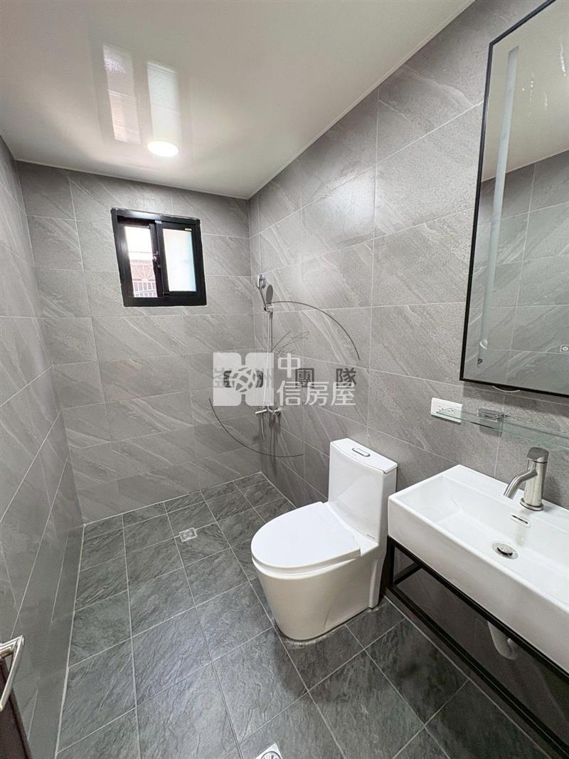 近埔心牧場整新透天房屋室內格局與周邊環境