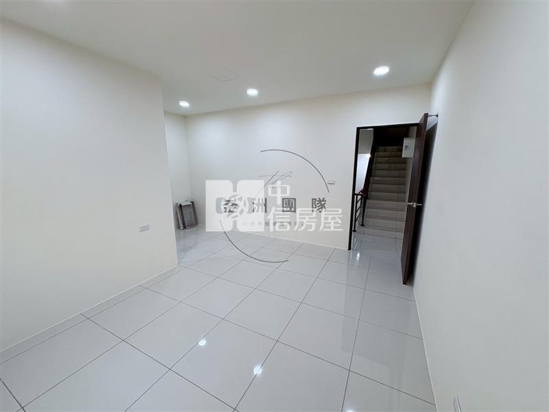 近埔心牧場整新透天房屋室內格局與周邊環境