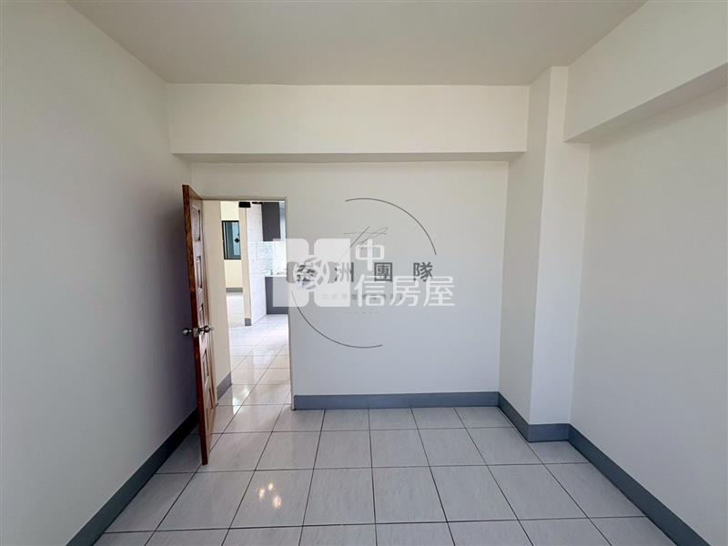 華勛桂花公園機能佳美3房房屋室內格局與周邊環境