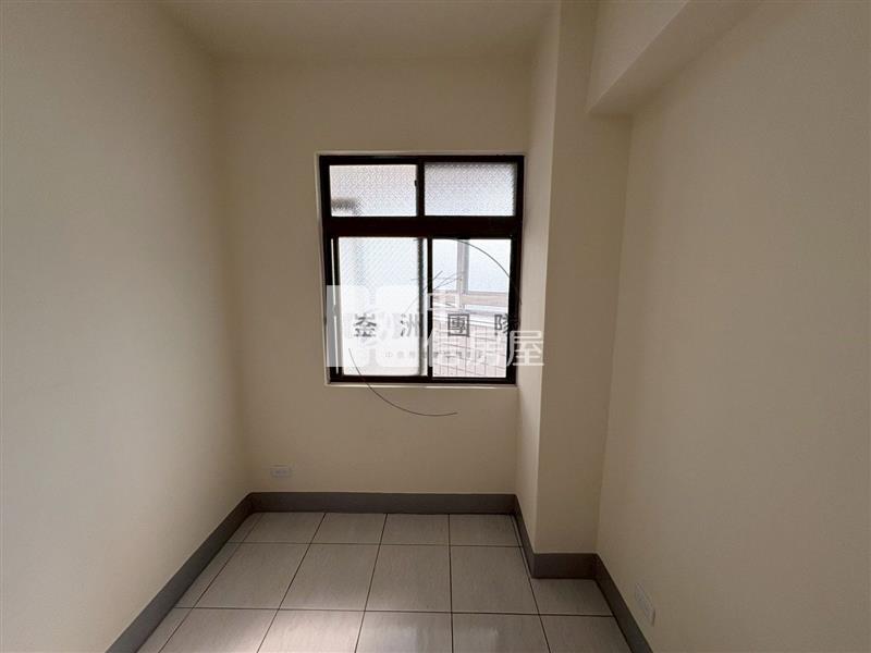 華勛桂花公園機能佳美3房房屋室內格局與周邊環境