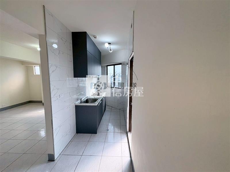 華勛桂花公園機能佳美3房房屋室內格局與周邊環境