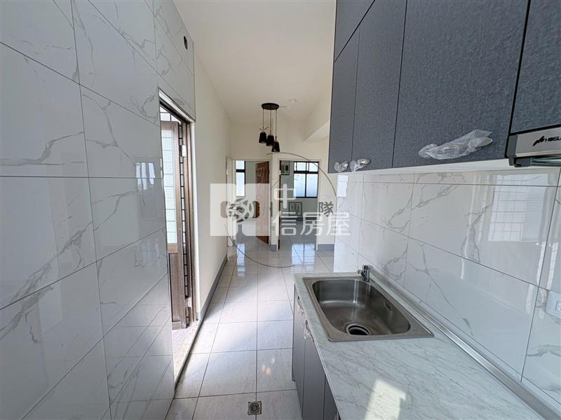 華勛桂花公園機能佳美3房房屋室內格局與周邊環境