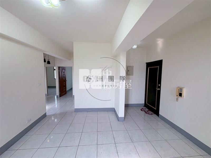 華勛桂花公園機能佳美3房房屋室內格局與周邊環境