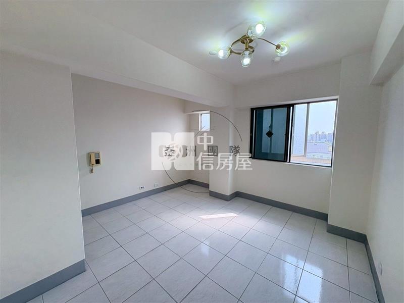 華勛桂花公園機能佳美3房房屋室內格局與周邊環境