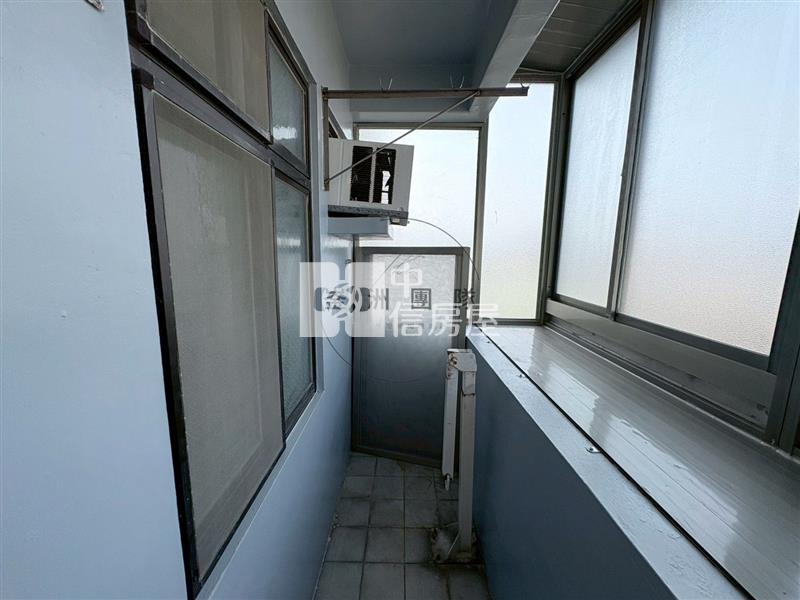 華勛桂花公園機能佳美3房房屋室內格局與周邊環境