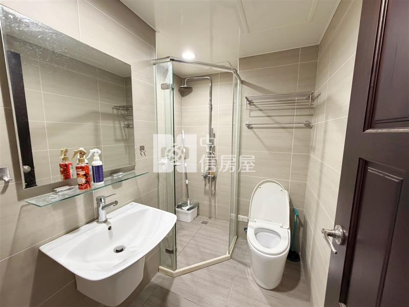 楊梅瑞塘國小景觀三房車房屋室內格局與周邊環境