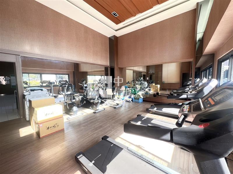 楊梅瑞塘國小景觀三房車房屋室內格局與周邊環境