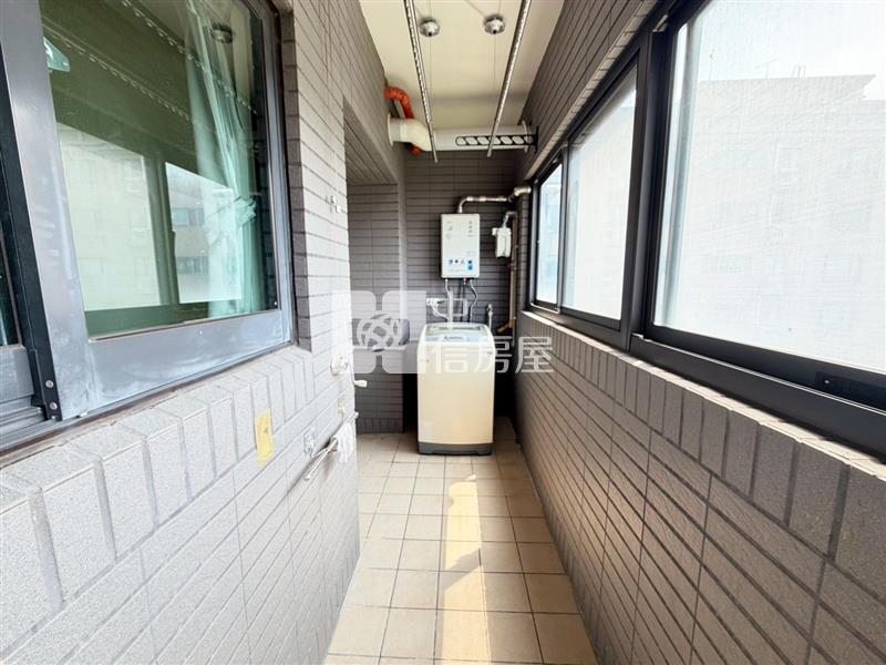 楊梅瑞塘國小景觀三房車房屋室內格局與周邊環境