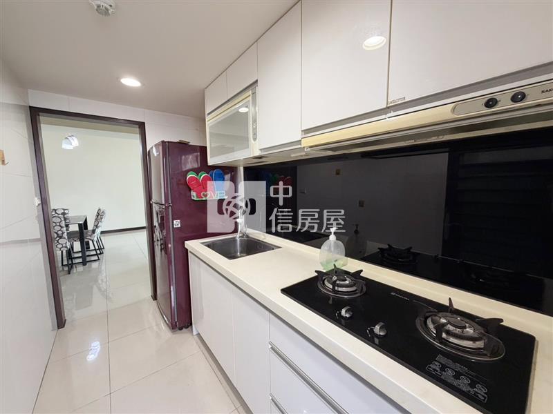 楊梅瑞塘國小景觀三房車房屋室內格局與周邊環境