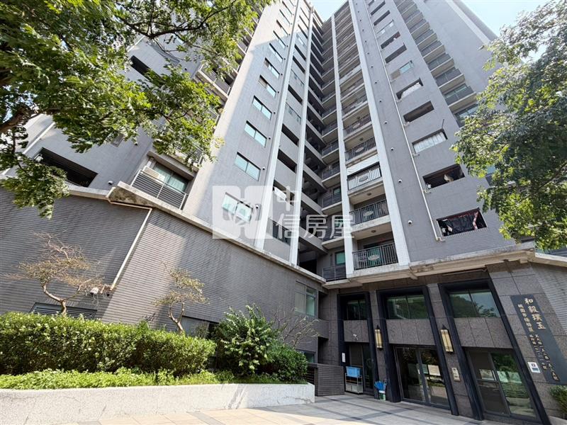 楊梅瑞塘國小景觀三房車房屋室內格局與周邊環境