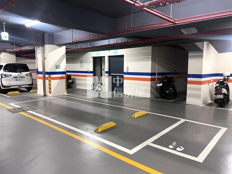 楊梅瑞塘國小景觀三房車房屋室內格局與周邊環境