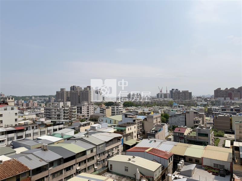 楊梅瑞塘國小景觀三房車房屋室內格局與周邊環境