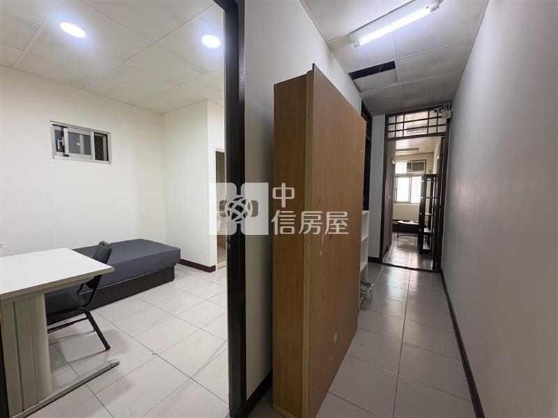 黎明路西屯郵局旁透天房屋室內格局與周邊環境