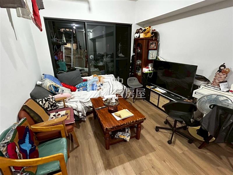 心之所向秒殺三房平車房屋室內格局與周邊環境