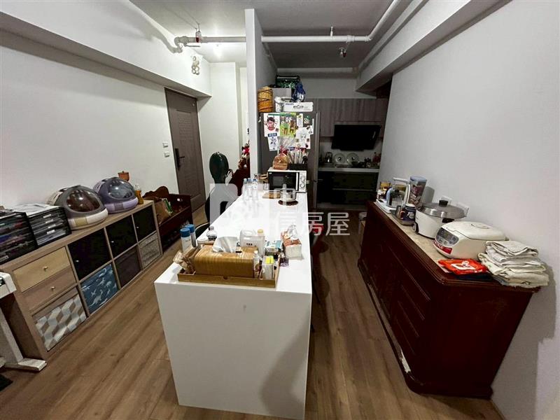 心之所向秒殺三房平車房屋室內格局與周邊環境