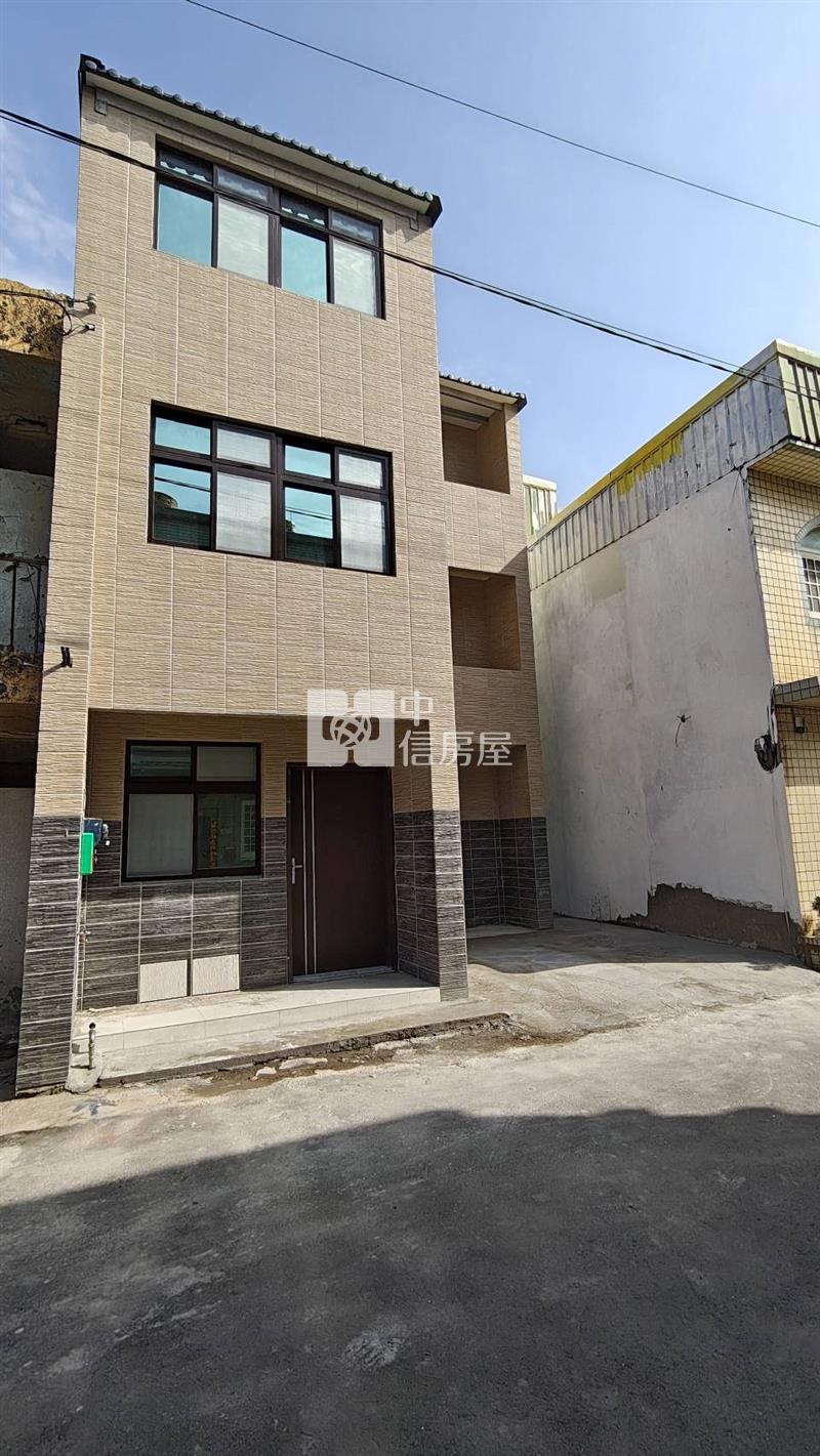 【安家】蘆竹金海街孝親房前停車庫美透天房屋室內格局與周邊環境