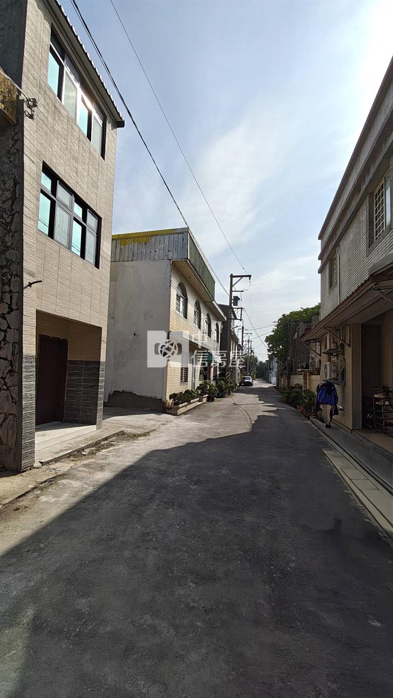 【安家】蘆竹金海街孝親房前停車庫美透天房屋室內格局與周邊環境