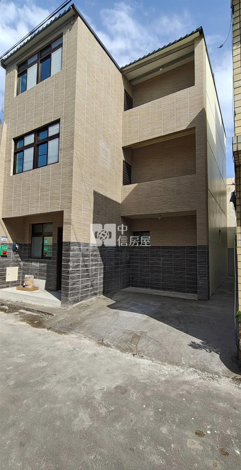 【安家】蘆竹金海街孝親房前停車庫美透天房屋室內格局與周邊環境