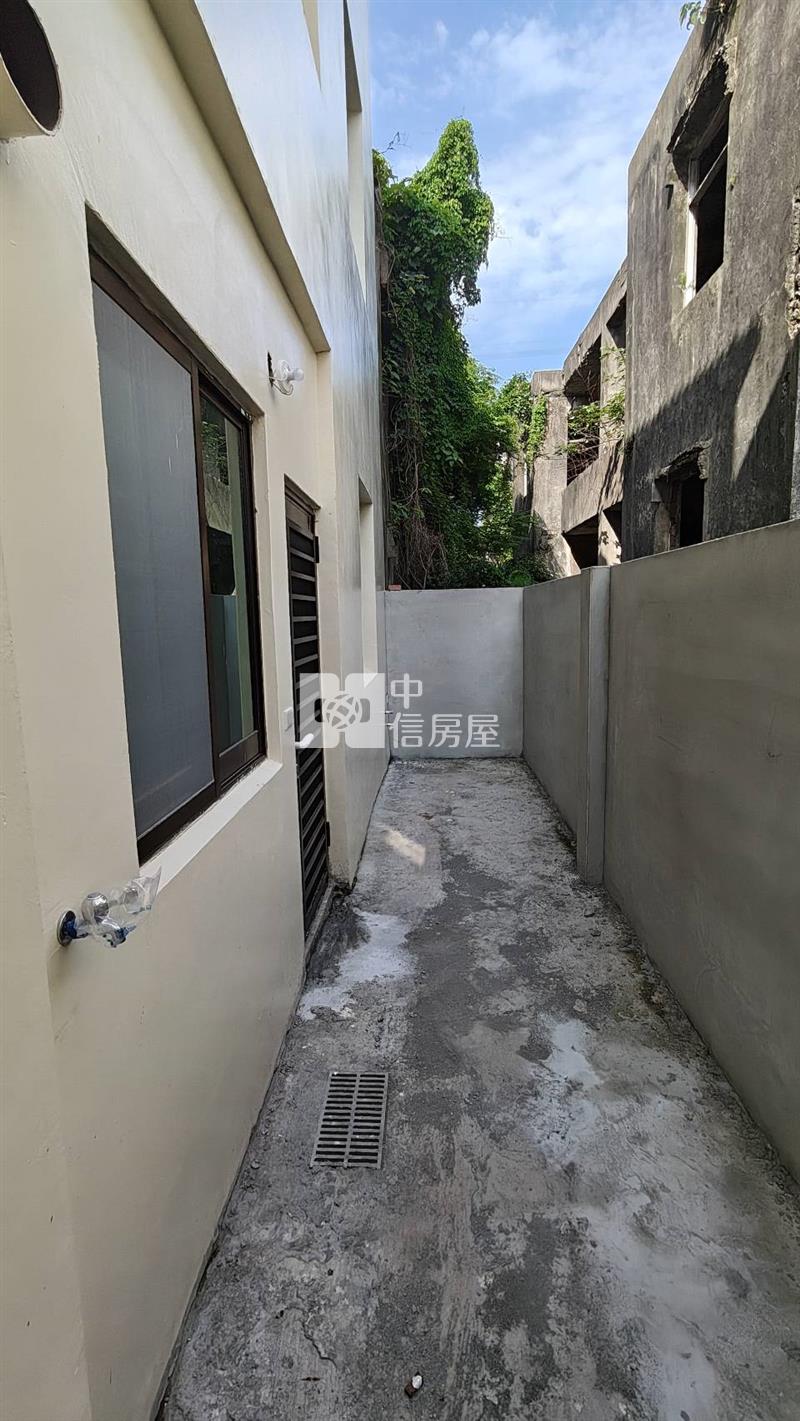 【安家】蘆竹金海街孝親房前停車庫美透天房屋室內格局與周邊環境