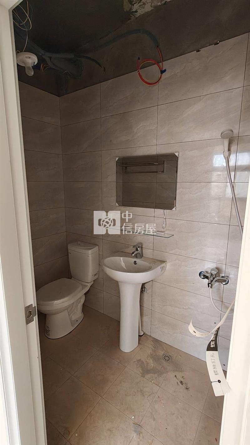 【安家】蘆竹金海街孝親房前停車庫美透天房屋室內格局與周邊環境