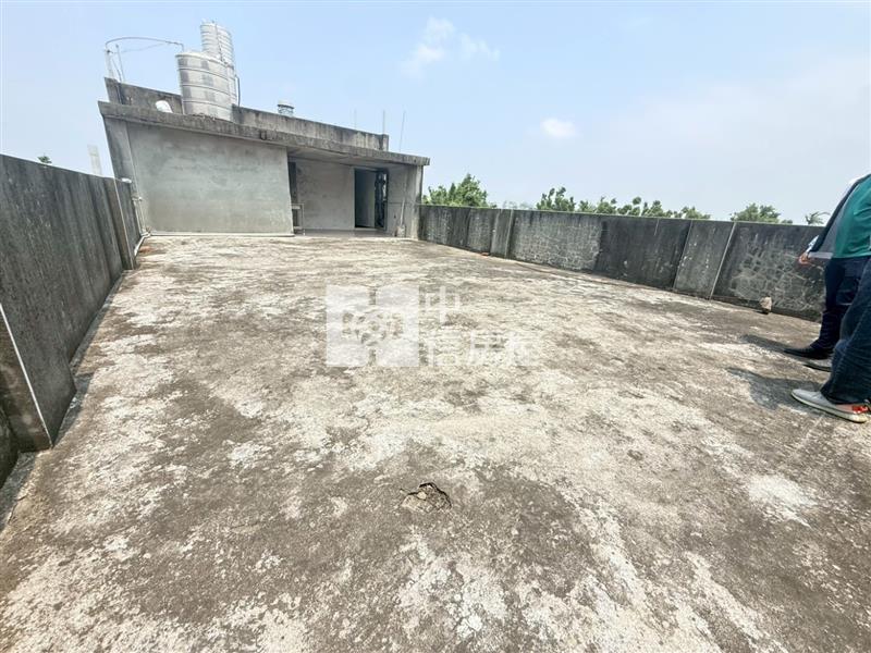 中壢啟文路透天房屋室內格局與周邊環境