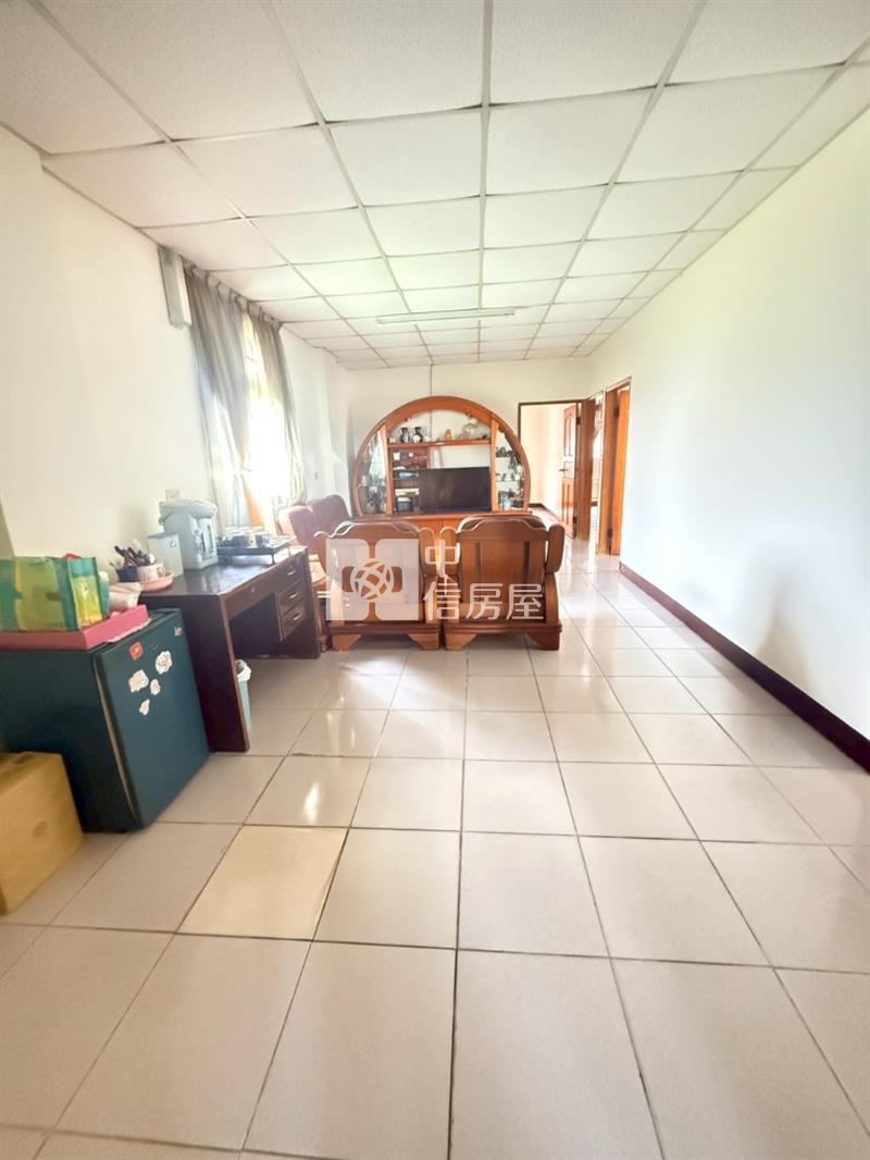 中壢啟文路透天房屋室內格局與周邊環境