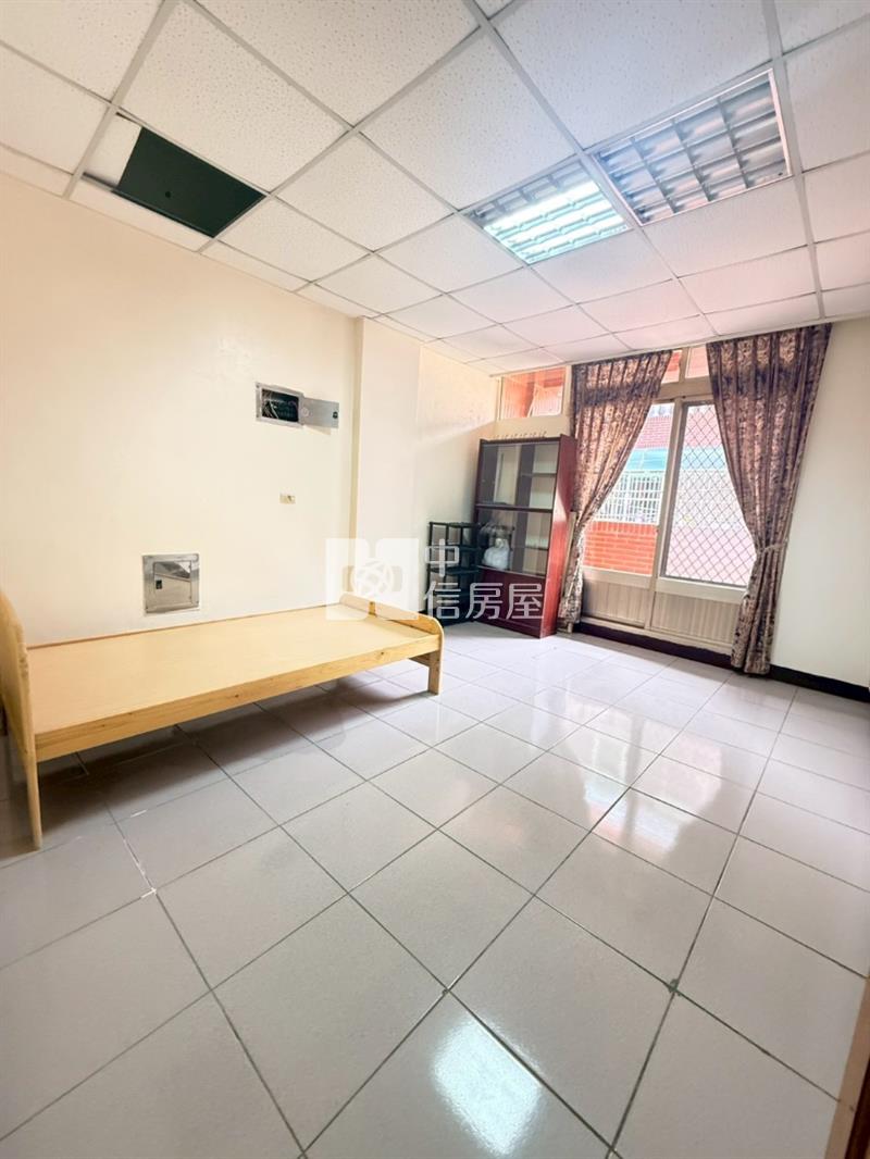 中壢啟文路透天房屋室內格局與周邊環境