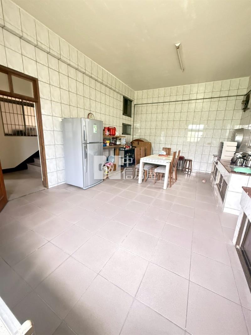 中壢啟文路透天房屋室內格局與周邊環境