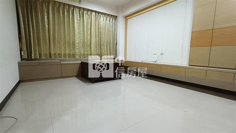 大里輕屋齡美兩房房屋室內格局與周邊環境