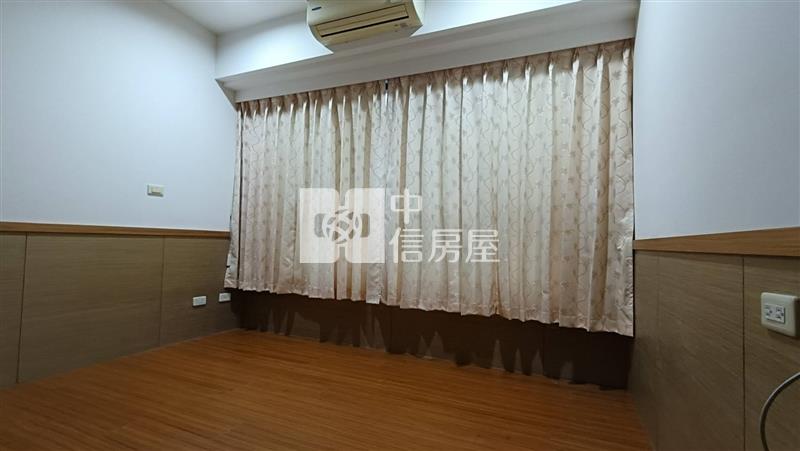 大里輕屋齡美兩房房屋室內格局與周邊環境