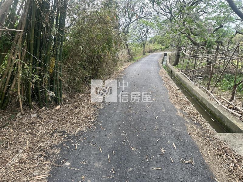 觀音高中超值 小農地房屋室內格局與周邊環境