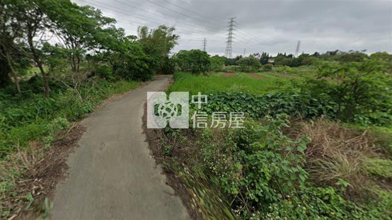 觀音高中超值 小農地房屋室內格局與周邊環境