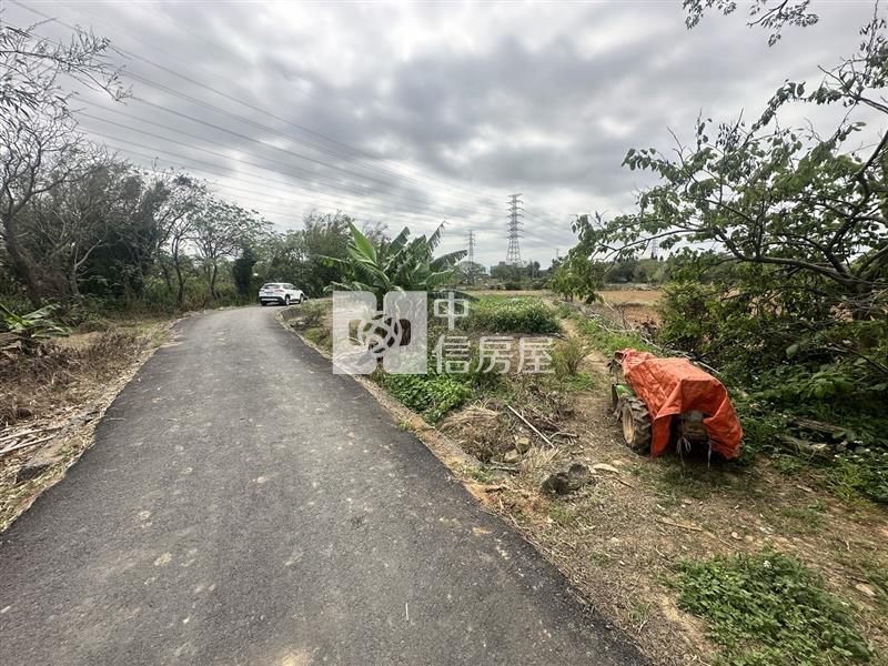觀音高中超值 小農地房屋室內格局與周邊環境
